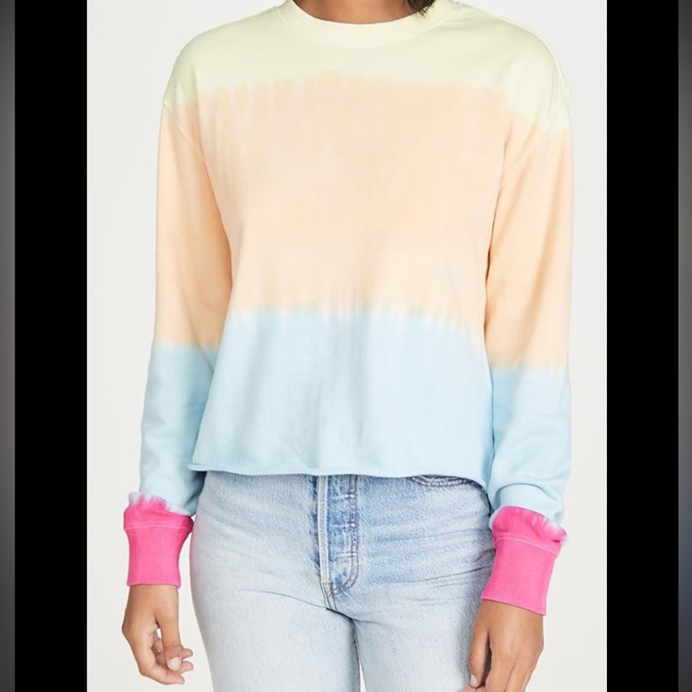 SPIRITUAL GANGSTER MAZZY PULLOVER